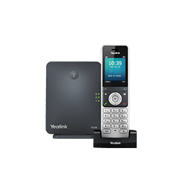 Yealink W60P