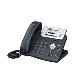 Yealink SIP-T22P