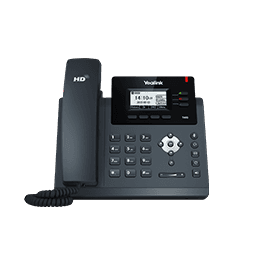 Yealink SIP-T40G photo 2