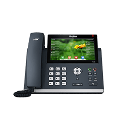 Yealink SIP-T48G photo 5
