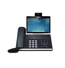 Yealink SIP VP-T49G