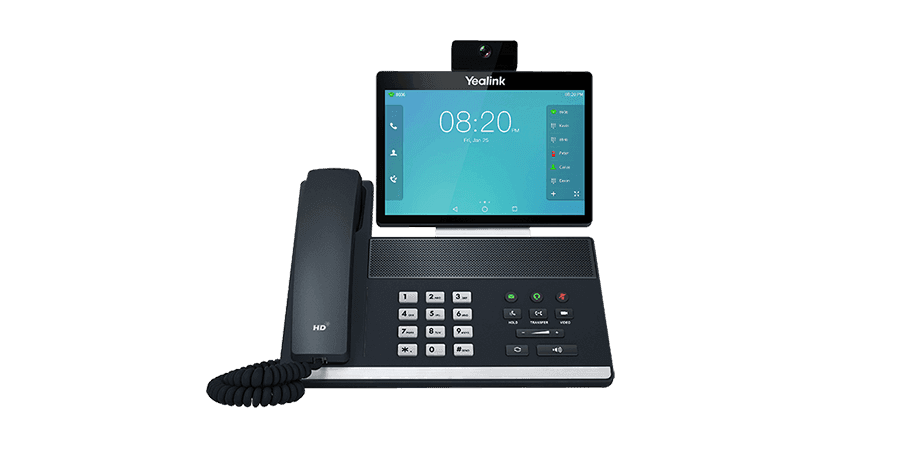Yealink VP59