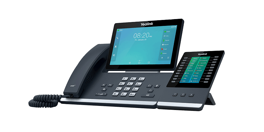 Yealink SIP-T58A photo 4