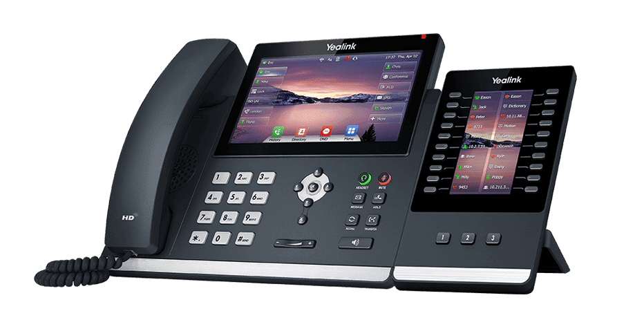 Yealink SIP-T46U photo 4