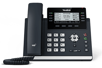 Yealink SIP-T46U photo 9