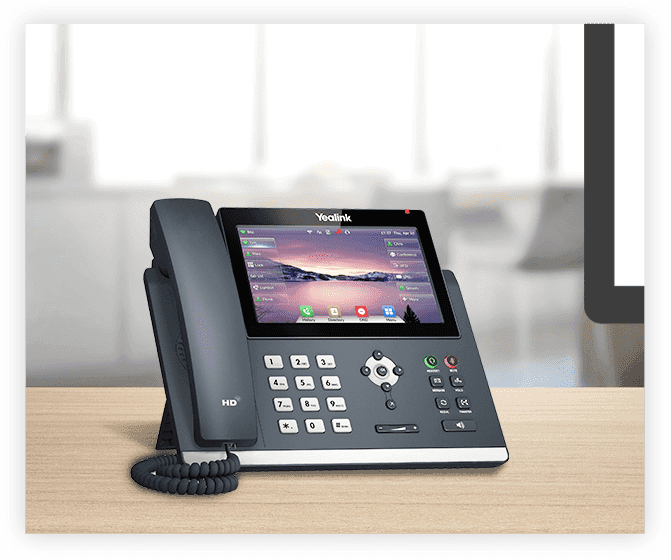 Yealink SIP-T48U photo 8