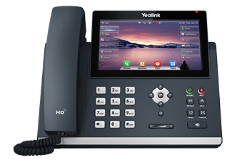Yealink SIP-T42U photo 9