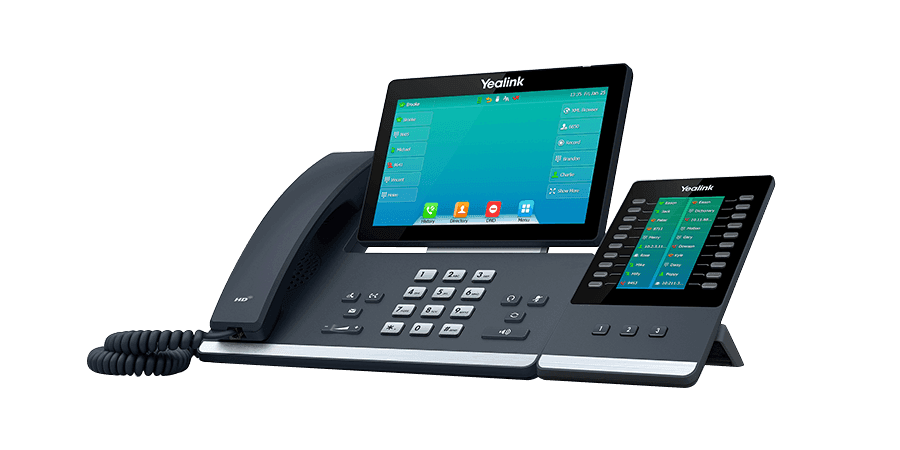 Yealink SIP-T57W photo 3