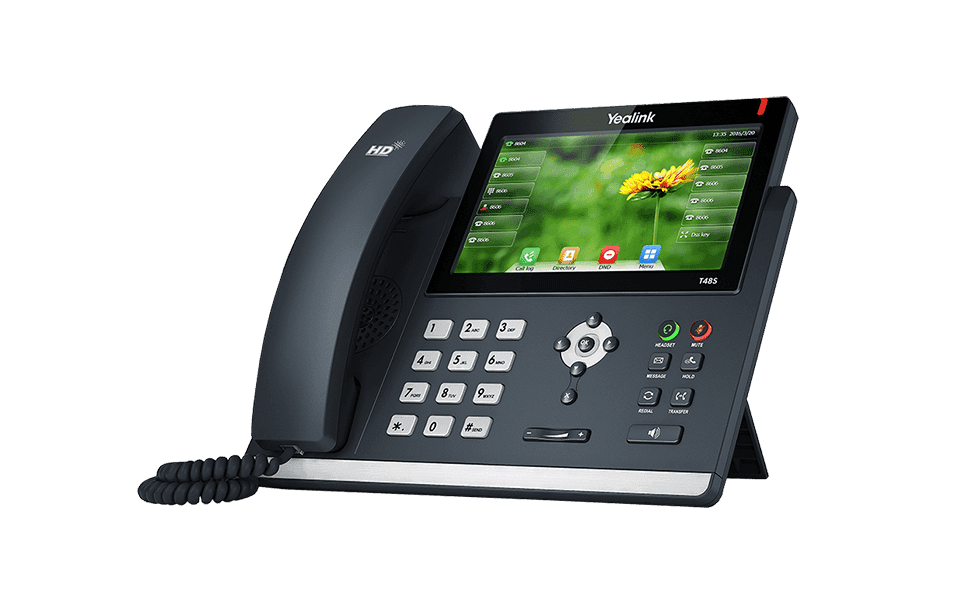 Yealink SIP-T48S