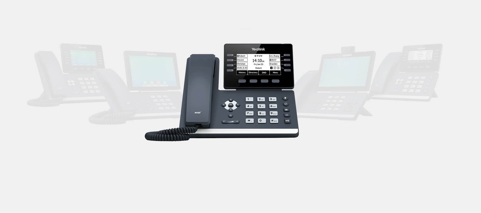 Yealink SIP-T53 photo 2