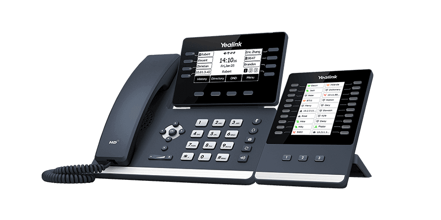 Yealink SIP-T53 photo 3