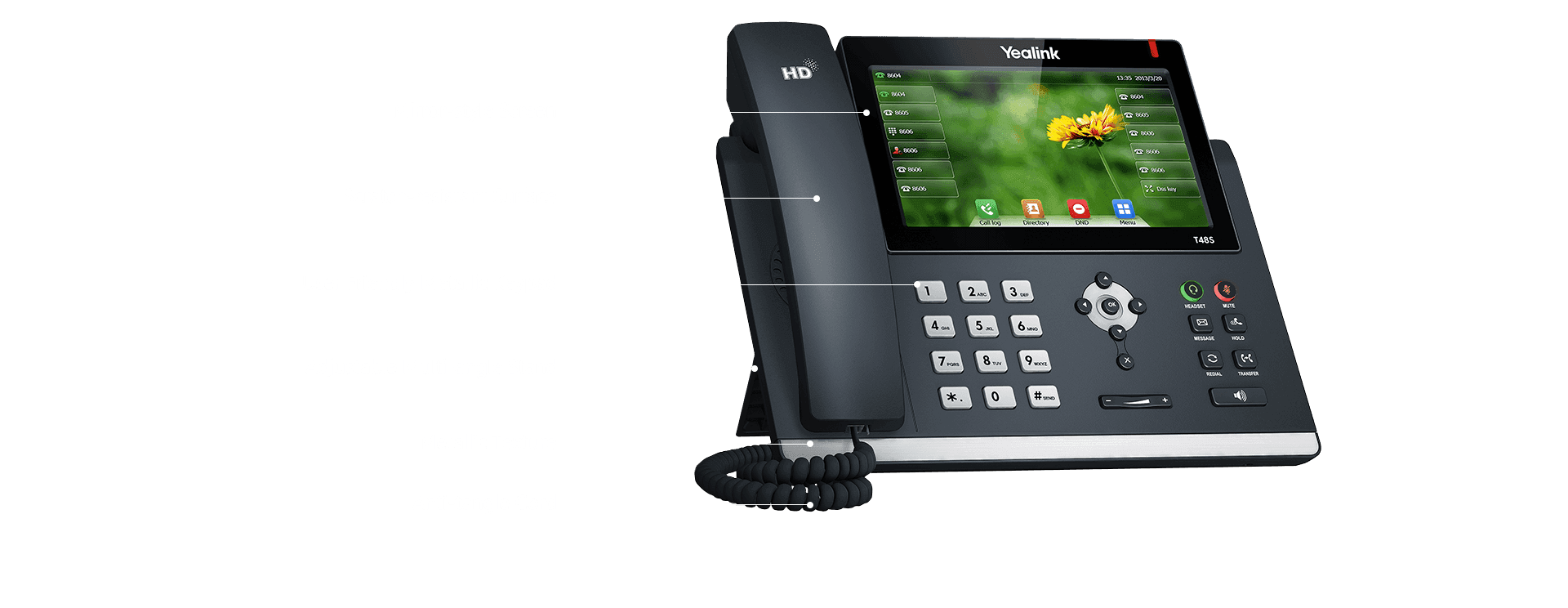 Yealink SIP-T41S photo 4