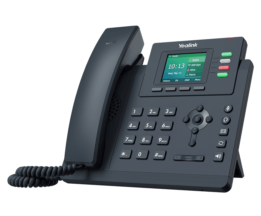 Yealink SIP-T33G