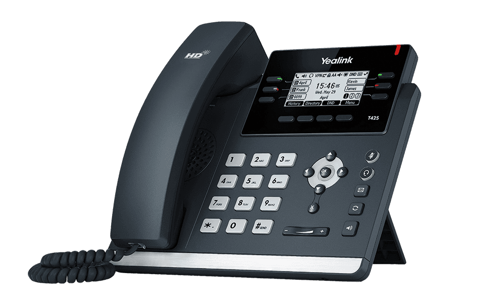 Yealink SIP-T42S