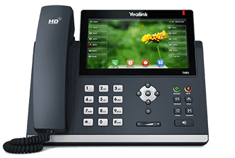 Yealink SIP-T41S photo 7