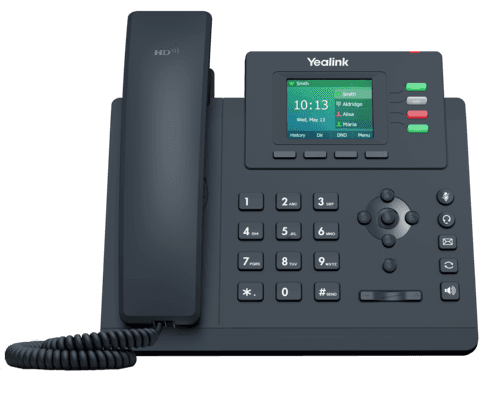 Yealink SIP-T33G photo 9