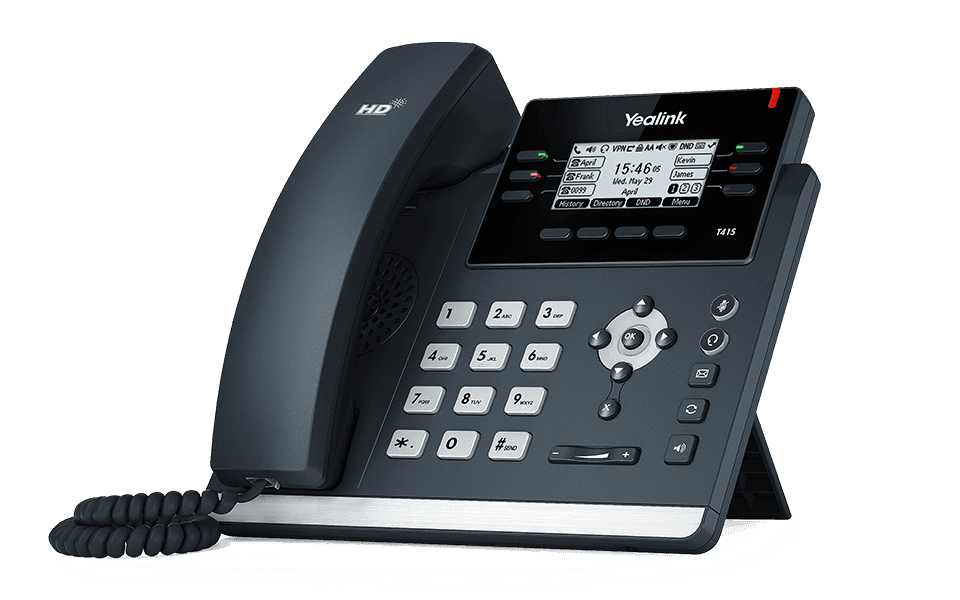 Yealink SIP-T41S