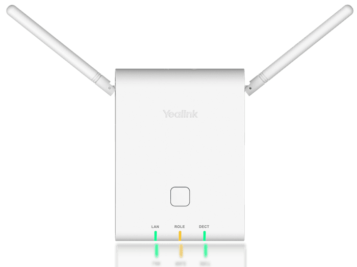 Yealink W90