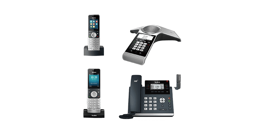 Yealink W80