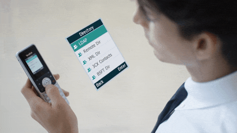 Yealink W80 photo 7