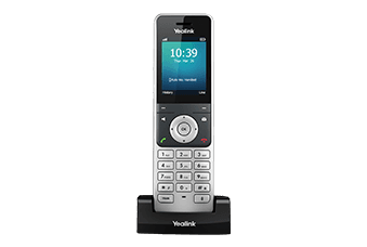 Yealink W73H photo 7