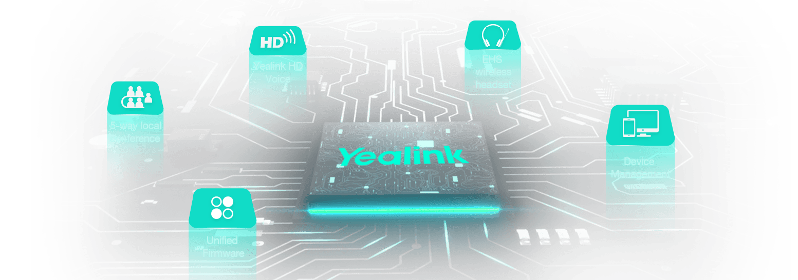 Yealink SIP-T33P photo 2