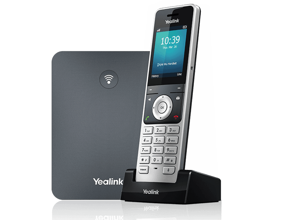 Yealink W76P photo 2