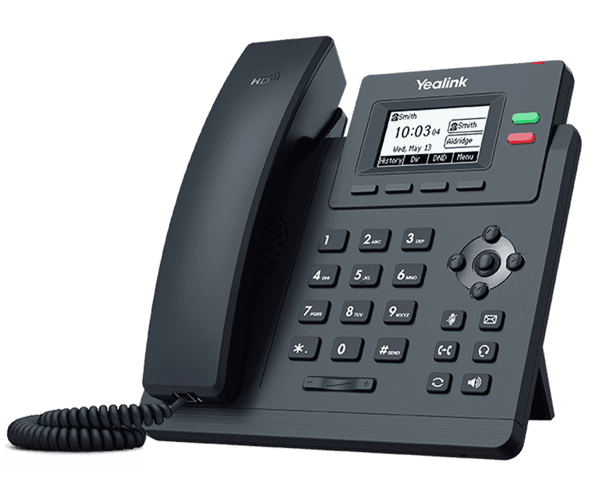 Yealink SIP-T31