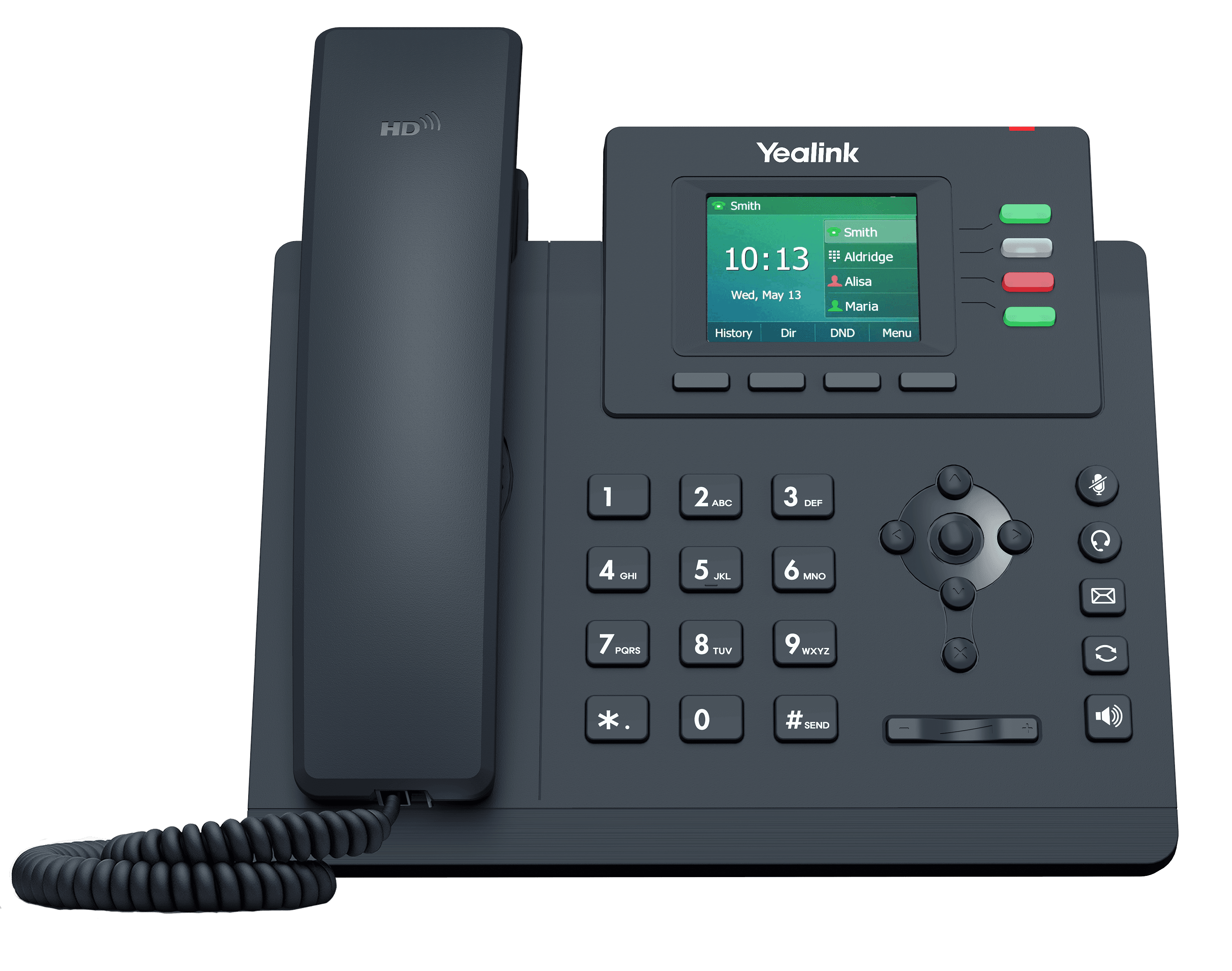 Yealink SIP-T31P photo 9