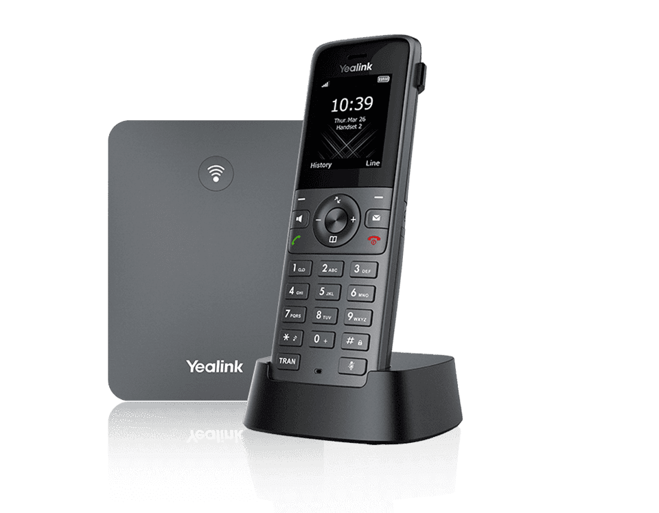 Yealink W73P