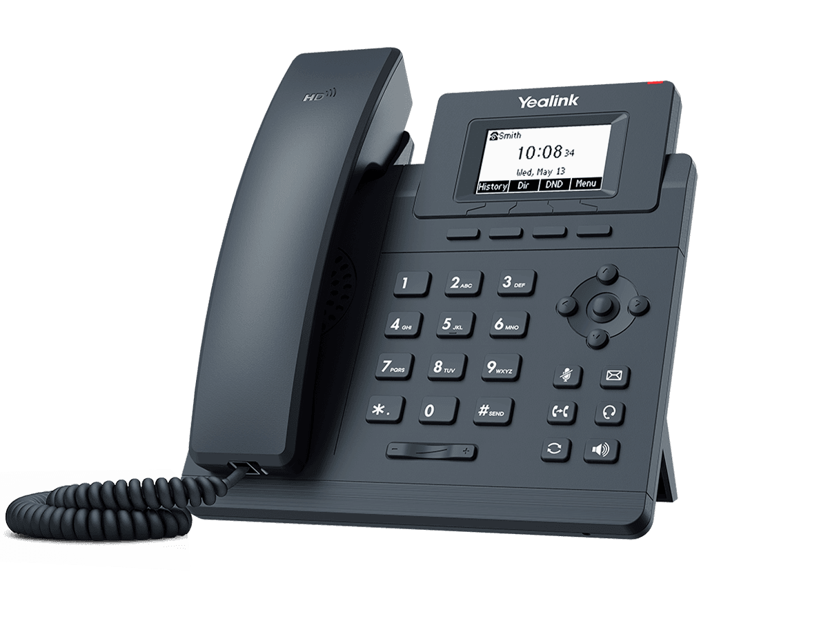 Yealink SIP-T30