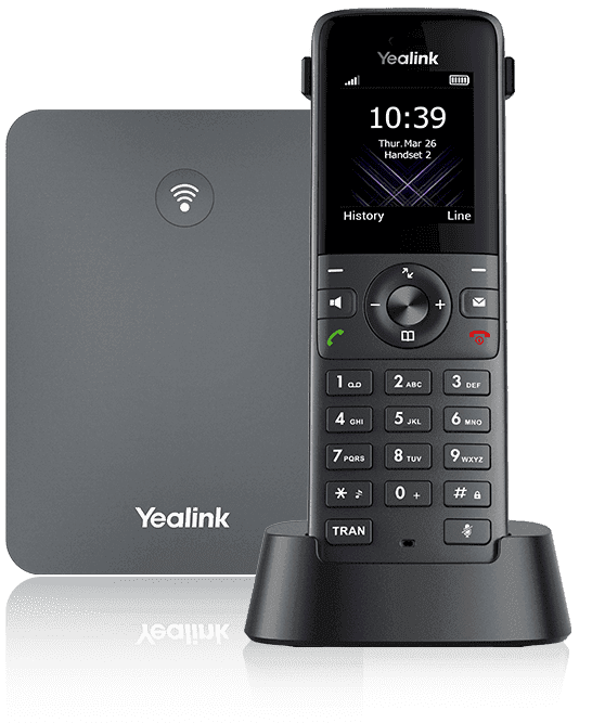 Yealink W73H