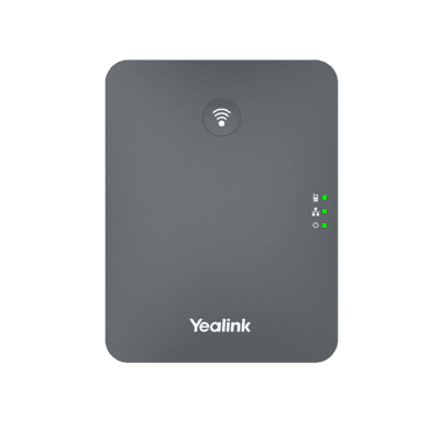 Yealink W71H photo 7