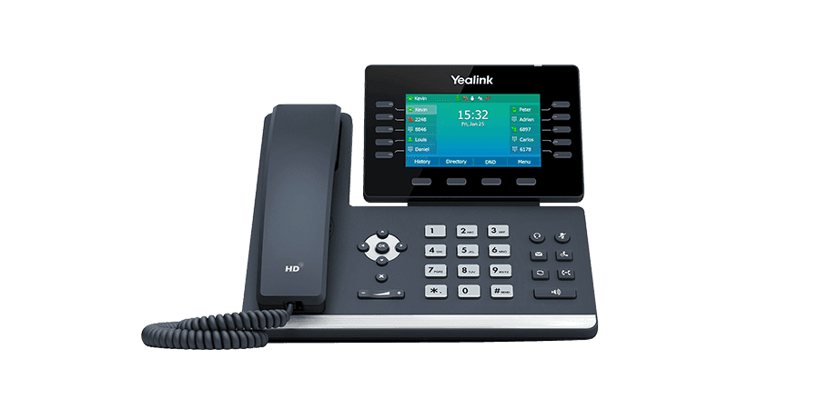 Yealink T54W+DD10K photo 6