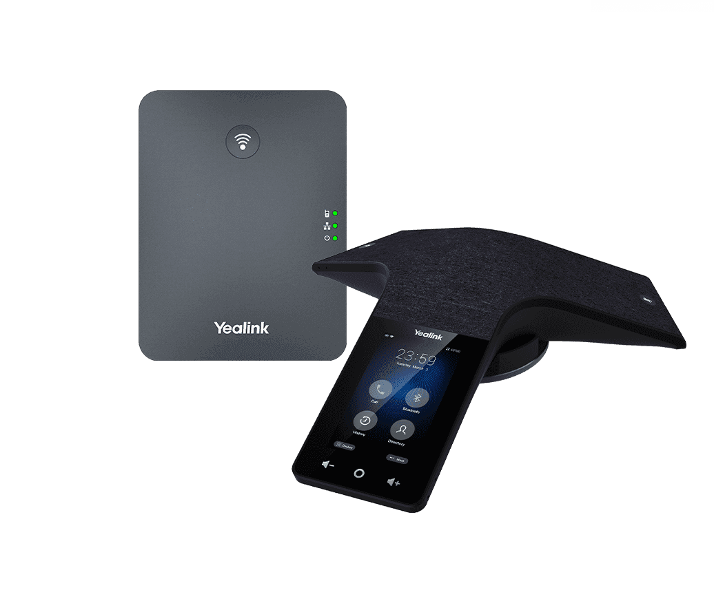 Yealink CP935W-Base