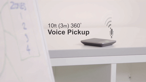 Yealink CP960-WirelessMic photo 7