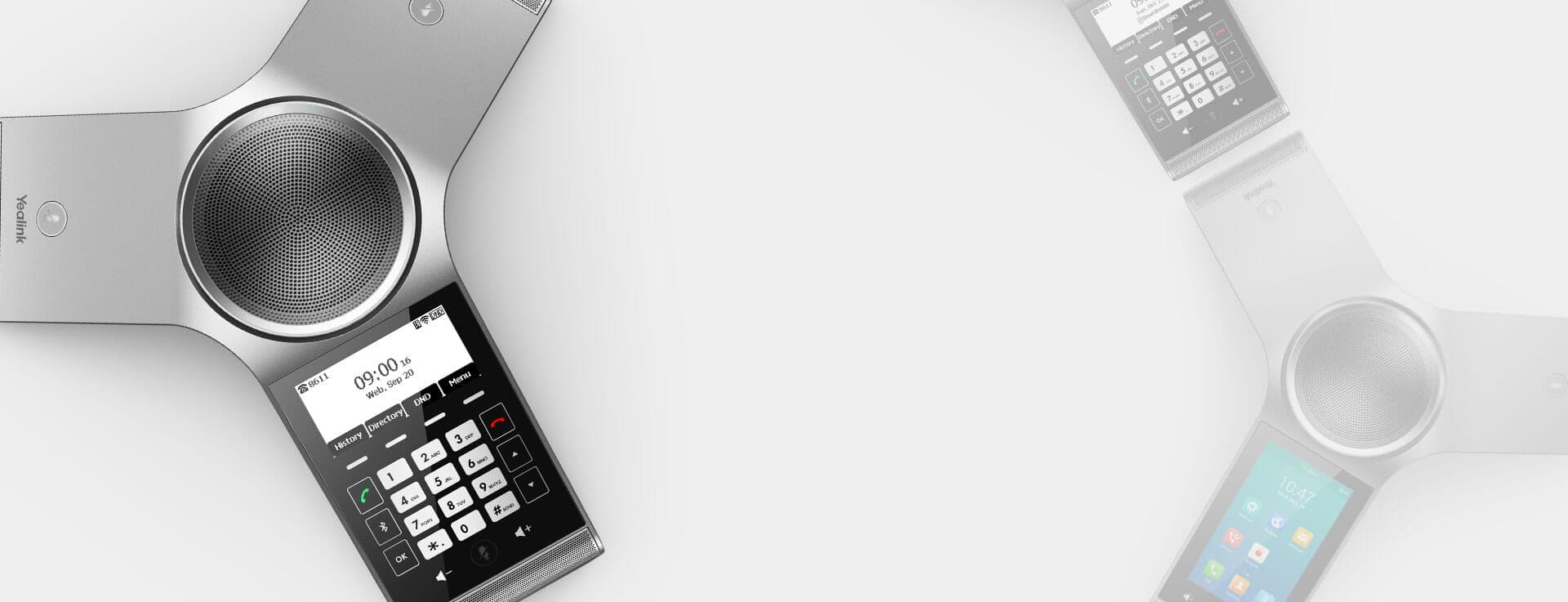 Yealink CP920 photo 2