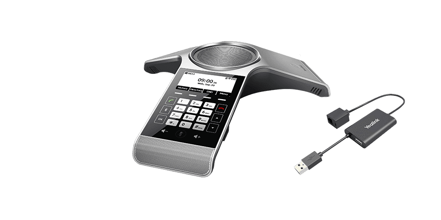 Yealink CP920 photo 3