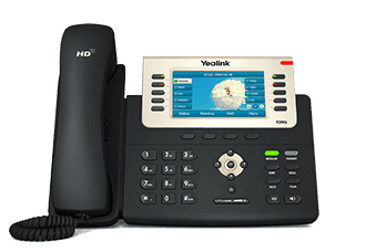 Yealink SIP-T21(P) E2 photo 6