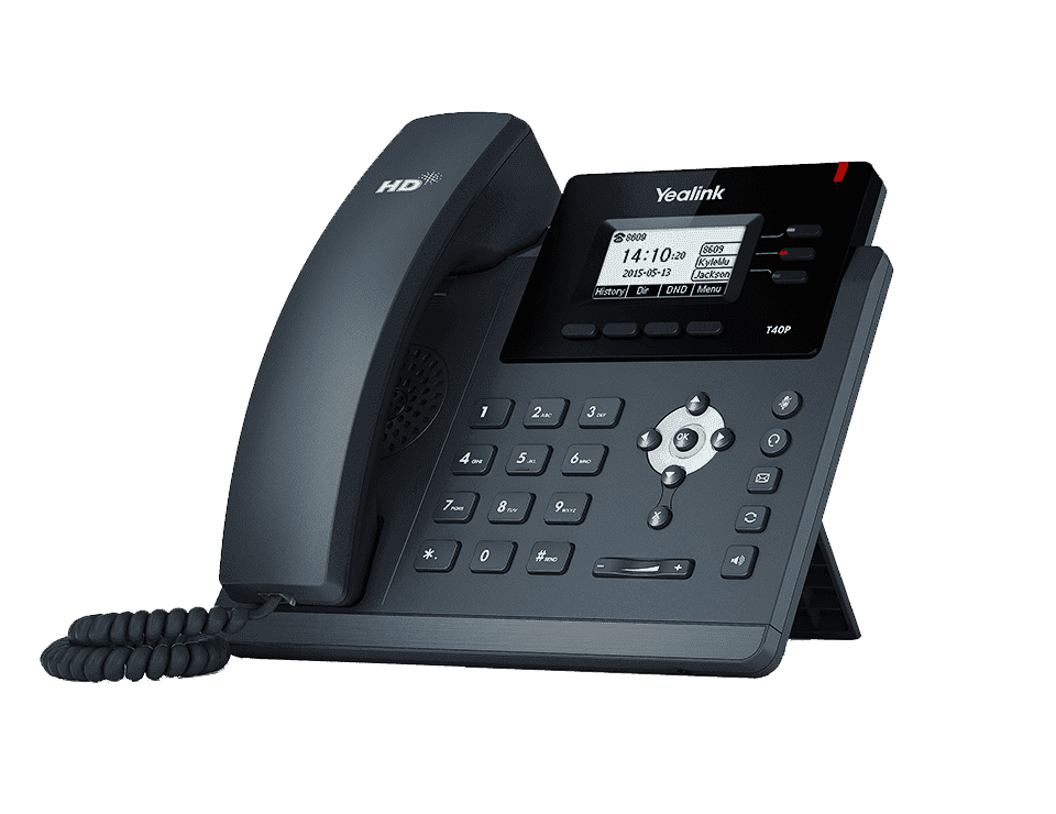 Yealink SIP-T40P