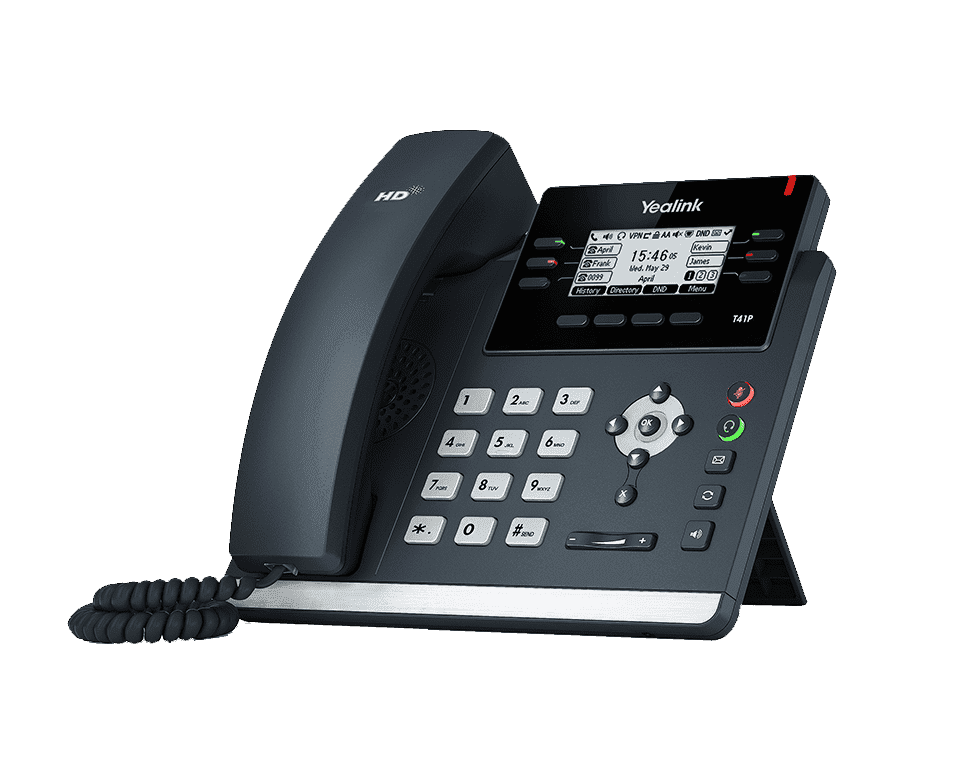 Yealink SIP-T41P