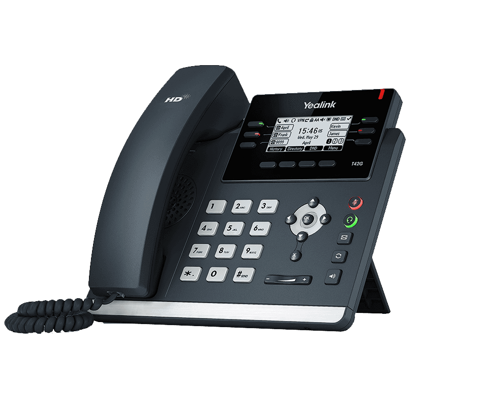 Yealink SIP-T42G