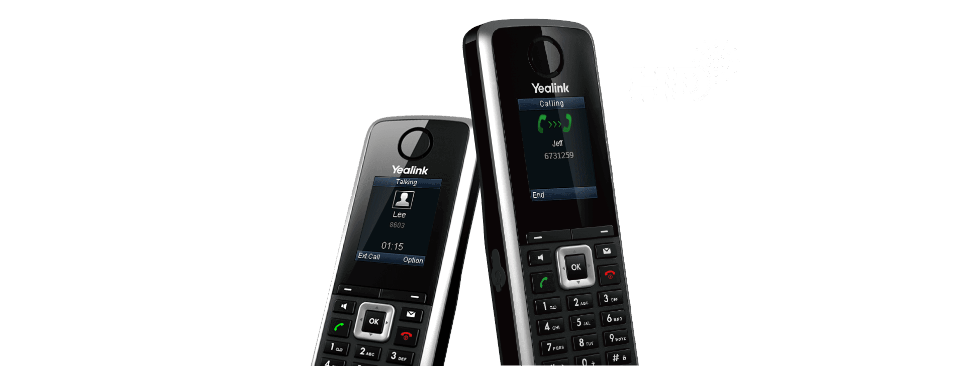 Yealink W52P photo 2