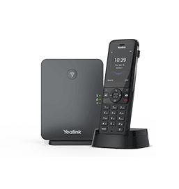 Yealink W78P