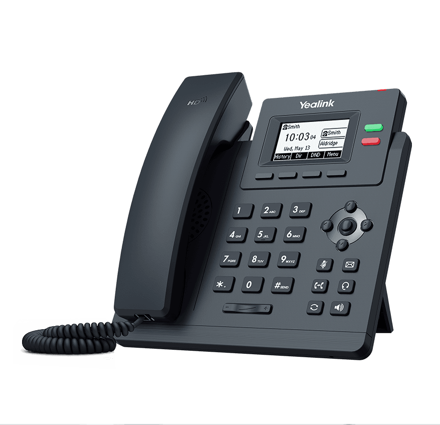 Yealink SIP-T31W