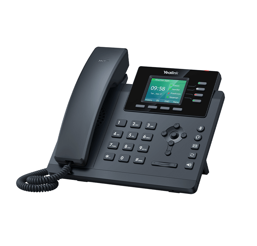 Yealink SIP-T34W