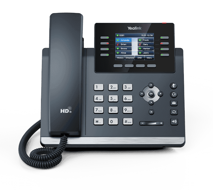 Yealink SIP-T44U
