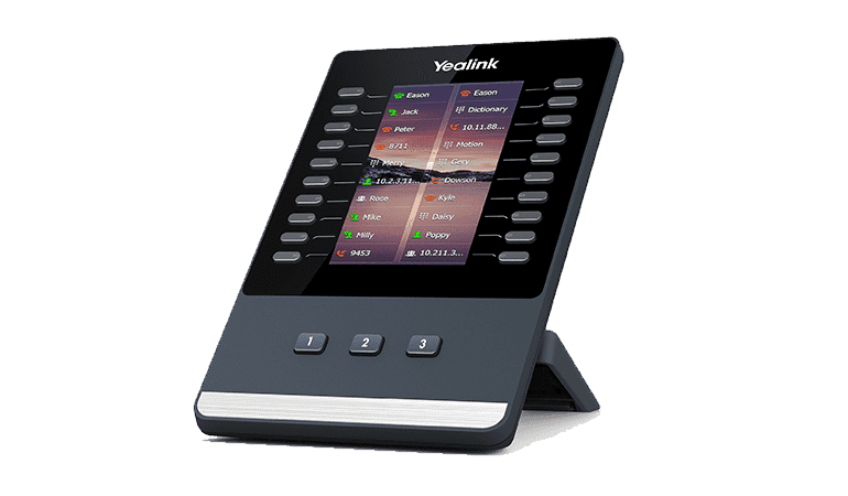 Yealink SIP-T44W photo 3