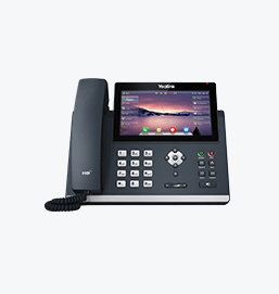Yealink SIP-T44W photo 7