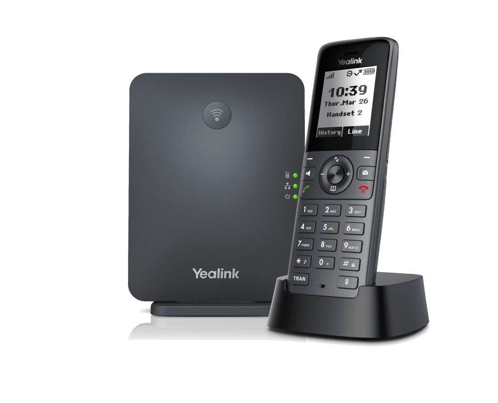 Yealink W71P